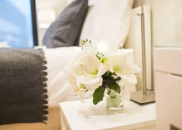 Schoene Wohnung Am Dresdner Zwinger