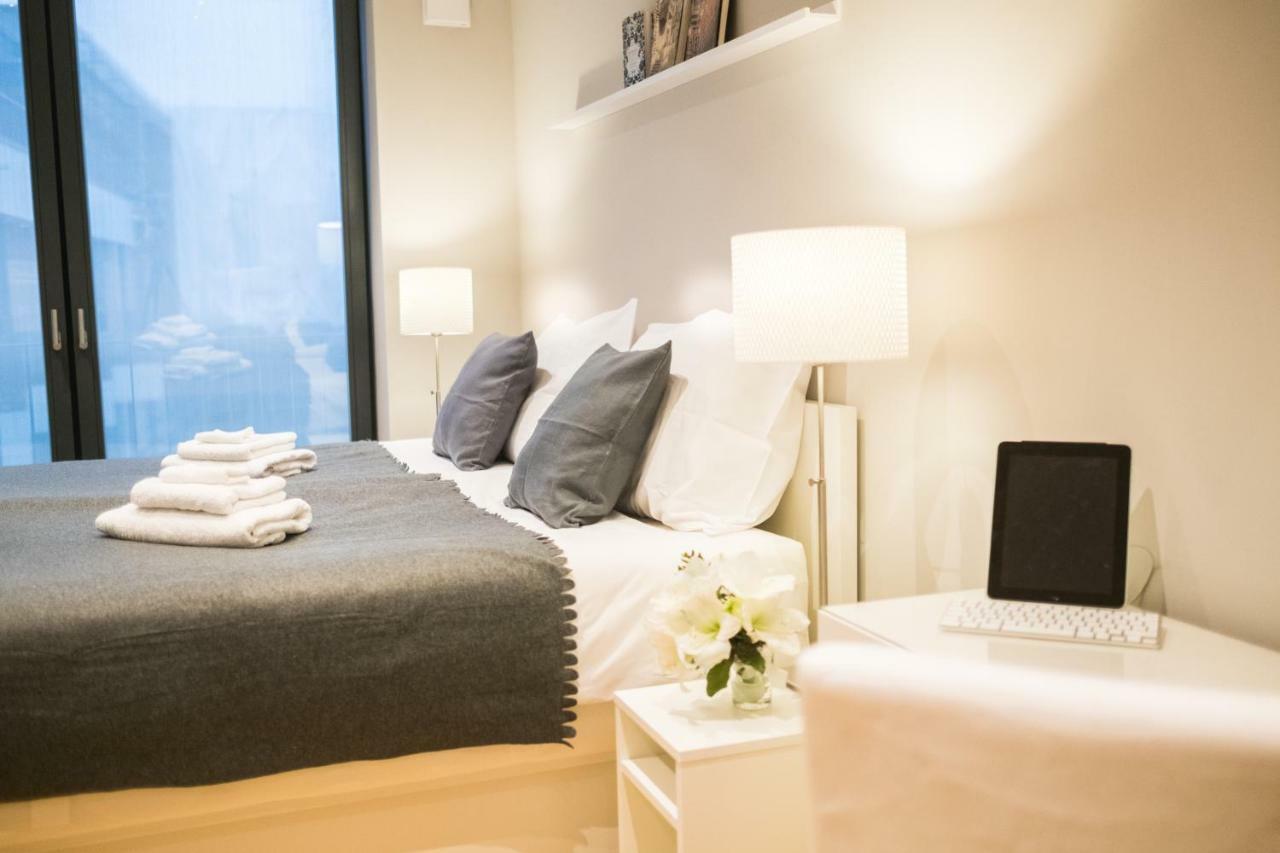 Schoene Am Dresdner Zwinger Appartement *