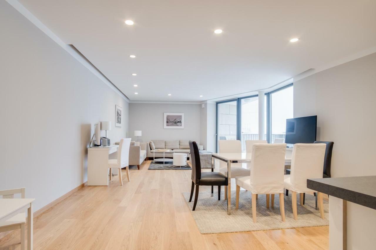 Appartement Schoene Am Dresdner Zwinger