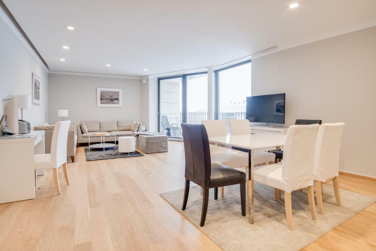 Appartement Schoene Am Dresdner Zwinger *