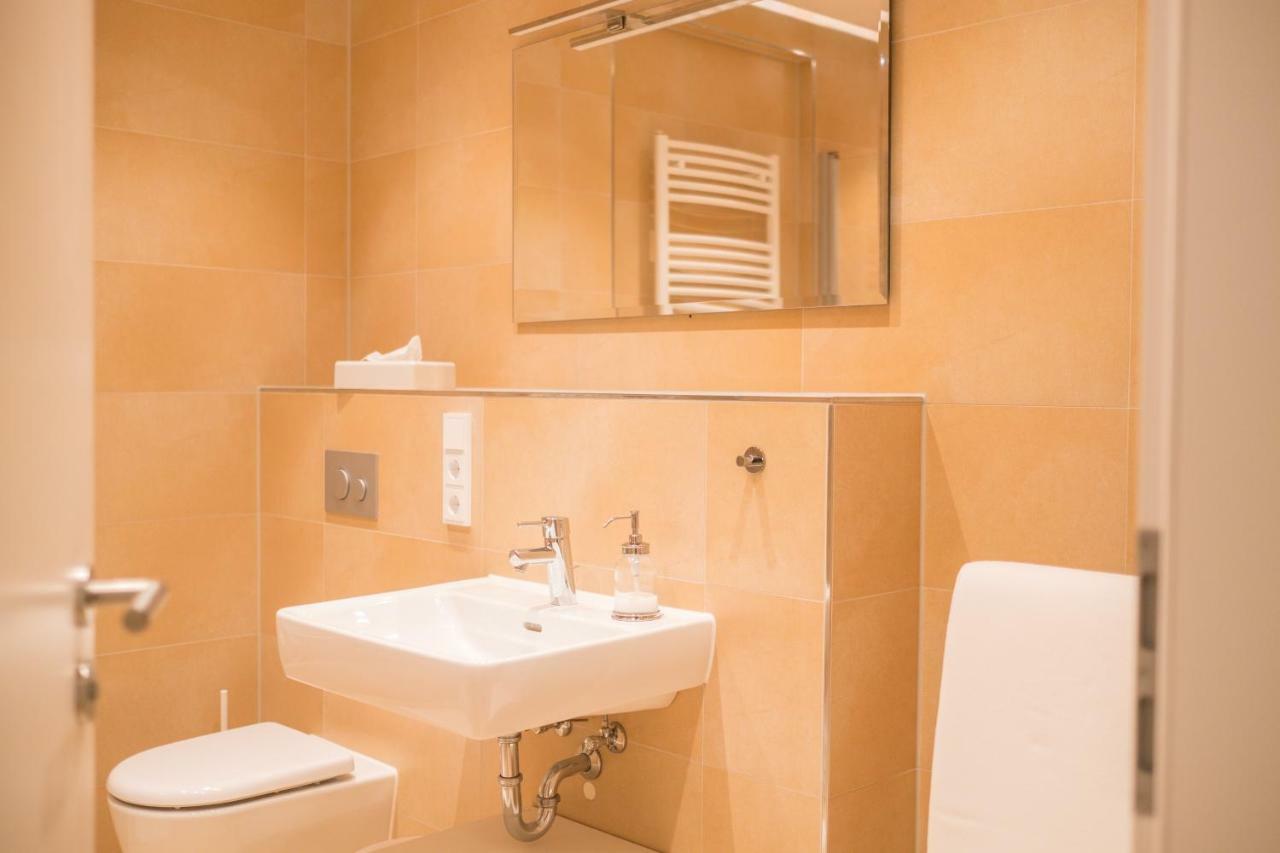 Schoene Am Dresdner Zwinger Appartement