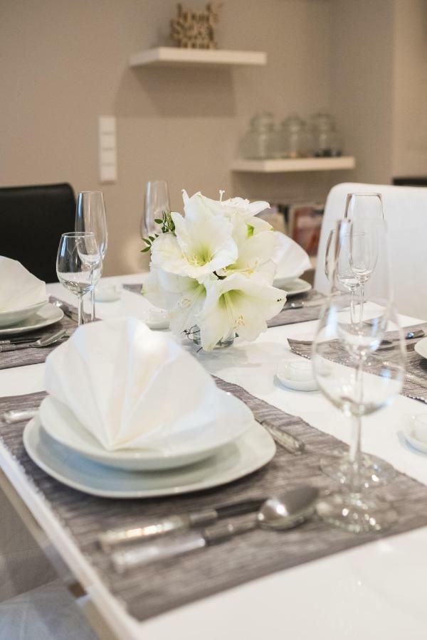 Apartment Schoene Am Dresdner Zwinger